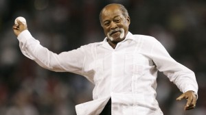 Luis Tiant