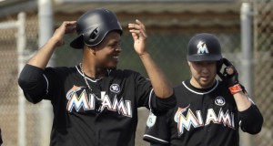 MARLINS DE MIAMI