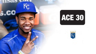 YORDANO VENTURA