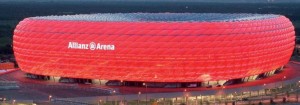 ALLIANZ ARENA