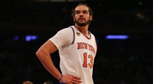 JOAKIM NOAH