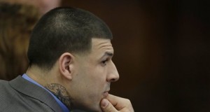 AARON HERNANDEZ