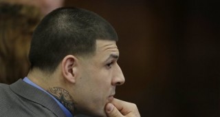 AARON HERNANDEZ