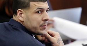 AARON HERNANDEZ