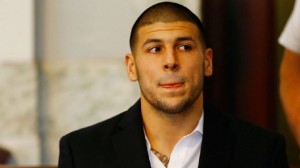 AARON HERNANDEZ