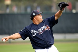 BARTOLO COLON