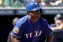 Rangers Mariners Spring Baseball