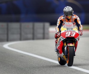 MARC MARQUEZ