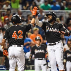 MARCELL OZUNA