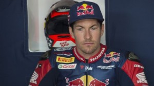 NICKY HAYDEN