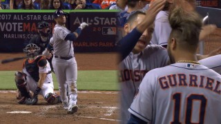 YULIESKI GURRIEL