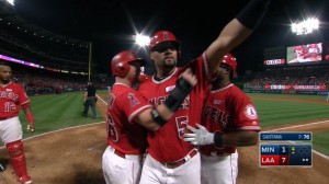 ALBERT PUJOLS