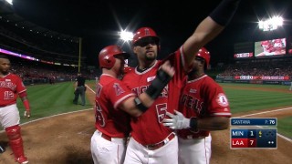 ALBERT PUJOLS