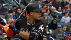 GIANCARLO STANTON