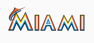 MIAMI MARLINS LOGO