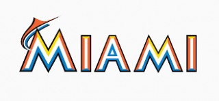 MIAMI MARLINS LOGO