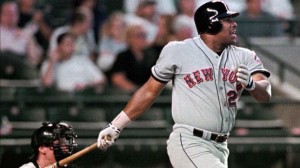 BOBBY BONILLA