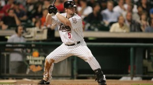 JEFF BAGWELL