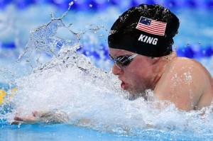 LILLY KING