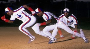 TIM RAINES