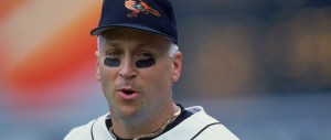 CAL RIPKEN JR