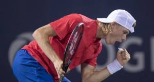 DENIS SHAPOVALOV