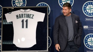 EDGAR MARTINEZ