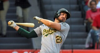 MATT JOYCE