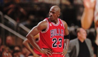 MICHAEL JORDAN