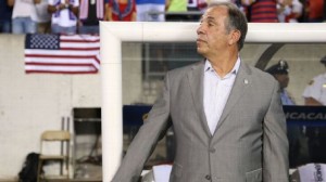 BRUCE ARENA