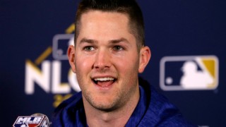 ALEX WOOD