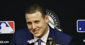 ANTHONY RIZZO