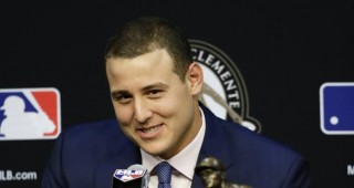 ANTHONY RIZZO