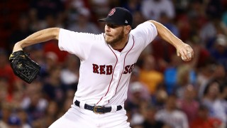 CHRIS SALE