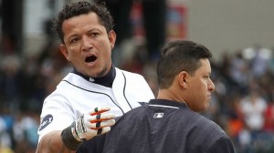 MIGUEL CABRERA