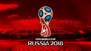RUSIA 2018
