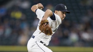 Pat Venditte