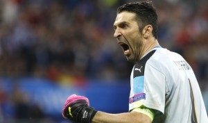 BUFFON