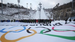 JUEGOS OLIMPICOS