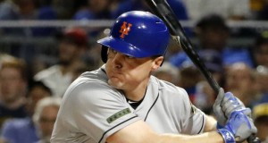 jay bruce