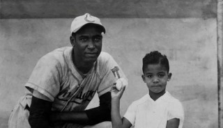 martin-dihigo-con-su-hijo