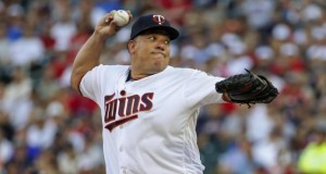 BARTOLO COLON