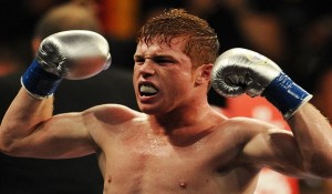 CANELO-ALVAREZ