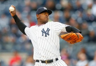 LUIS SEVERINO