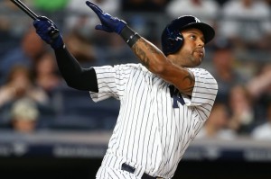 AARON HICKS