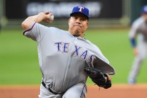 Bartolo Colon