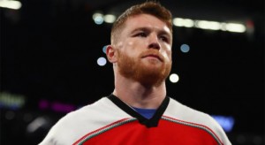 CANELO ALVAREZ