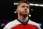 CANELO ALVAREZ