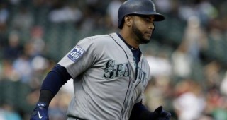NELSON CRUZ