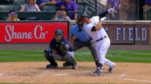 NOLAN ARENADO